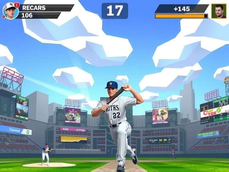 All Star Ace Game Screenshot